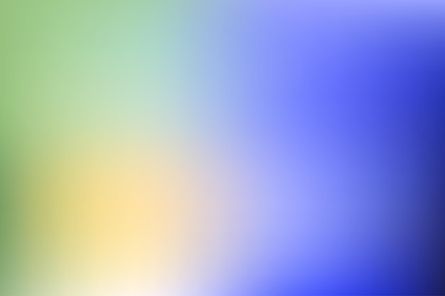 Abstract gradient wallpaper