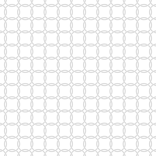 abstract gray circle patterns 