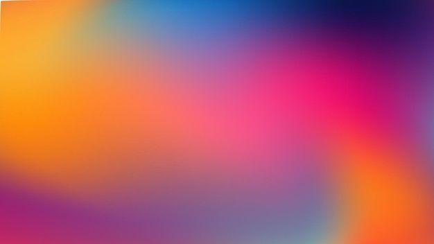Abstract green blue Background with Wavy Shapes suitable for website flyers posters