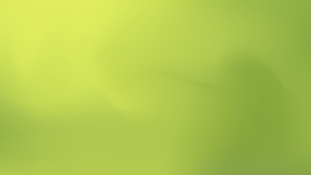 abstract green gradient color background for graphic design decoration