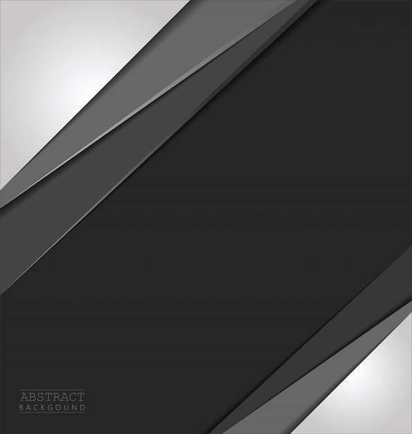 Abstract layer vector