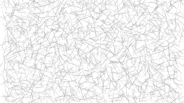 abstract light background of lines or scratches, gray on white.