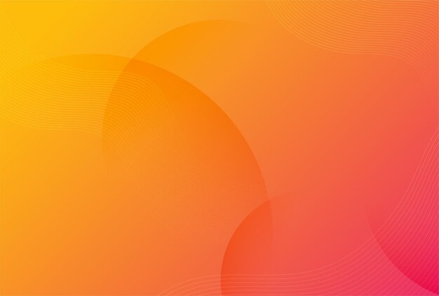 Abstract line art background design Gradient line background gradient background Geometric