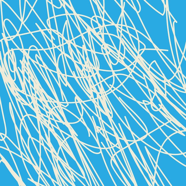 abstract line background for decoration