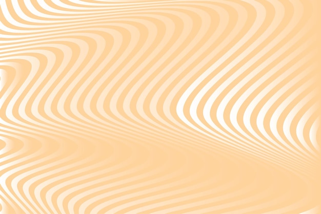 Abstract Line pattern Premium Vector