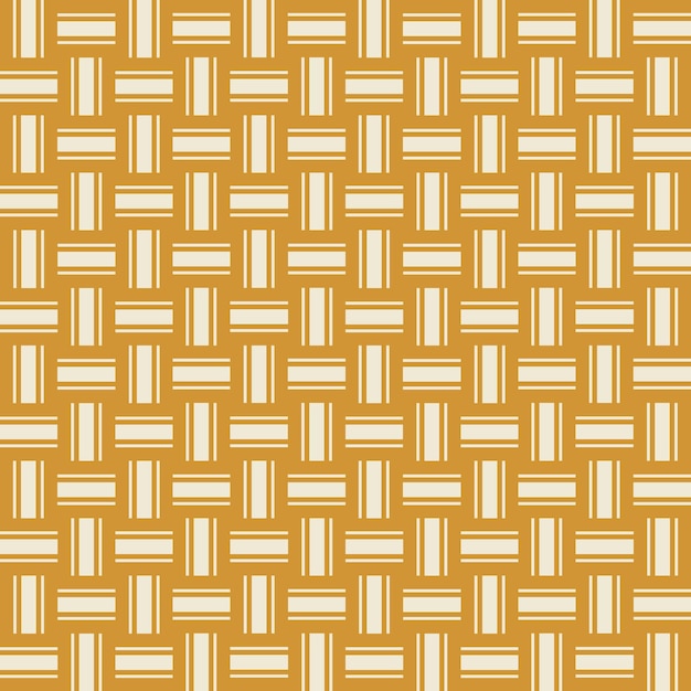 abstract linen stripes vector geometric seamless pattern minimal knitted look trendy fashion colors