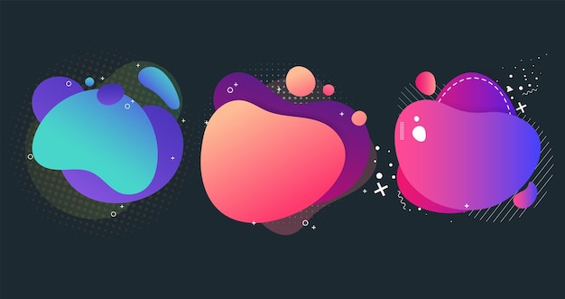 Abstract liquid