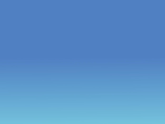 Abstract luxury gradient blue background smooth dark blue with black vignette studio banner