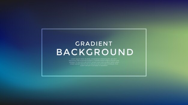 abstract luxury gradient design background banner