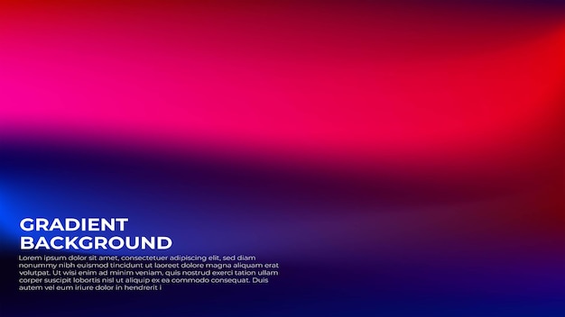 abstract luxury gradient design background banner