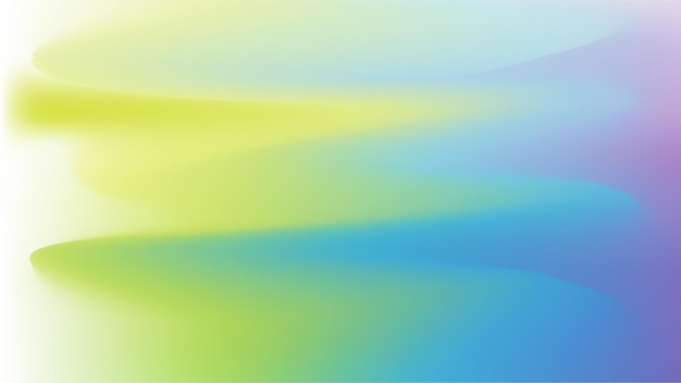 Abstract luxury light color gradient design background