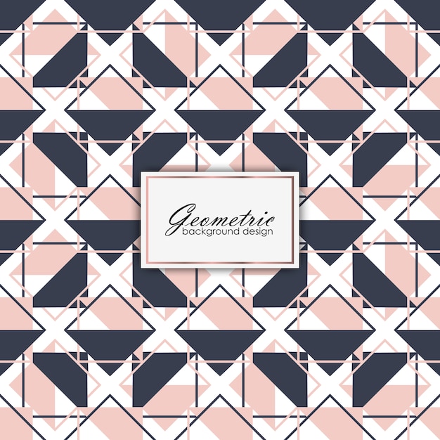 abstract minimal pattern background