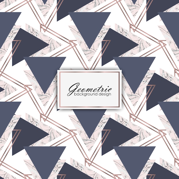 Abstract minimal pattern background