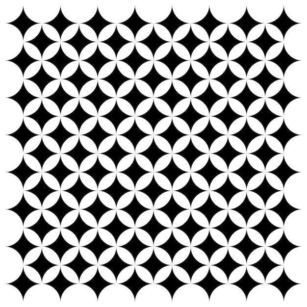 Abstract modern background. Ceramic and tile pattern. vector