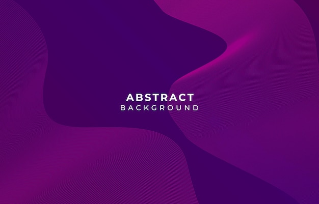 Abstract modern background design concept