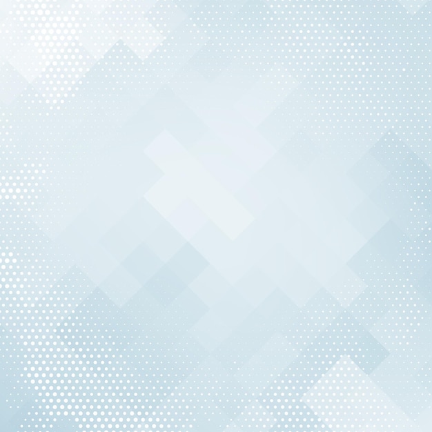 abstract modern background with halftone element square shape and soft gradient color