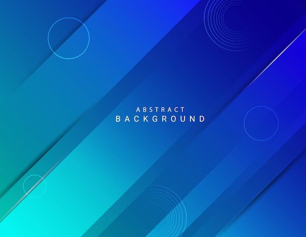 abstract modern decorative stylish design background