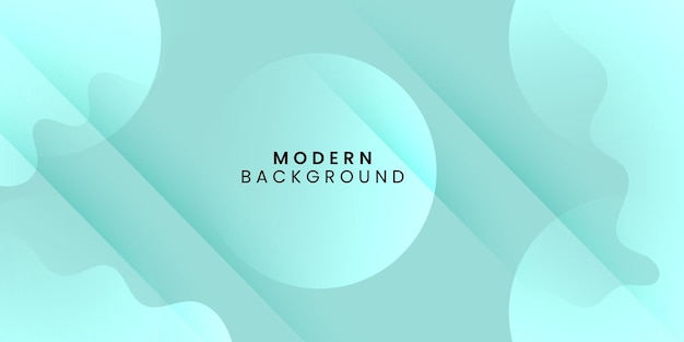 Abstract modern elegant design
