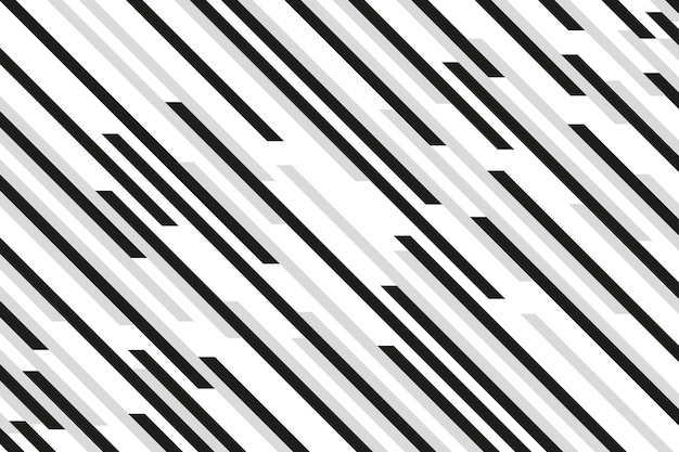 abstract modern stripes line pattern grey background