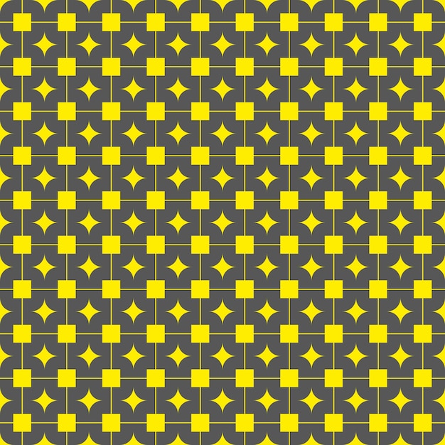 Abstract Pattern Art