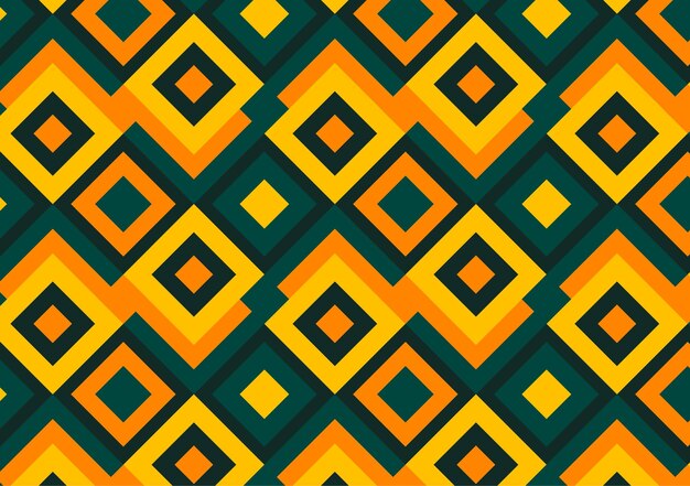 abstract pattern background design