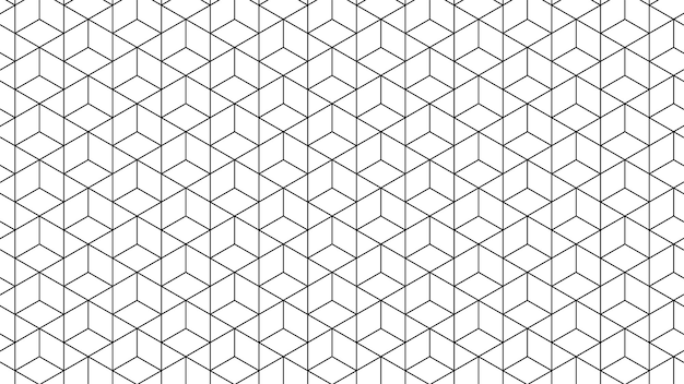 abstract pattern background Vector illustration