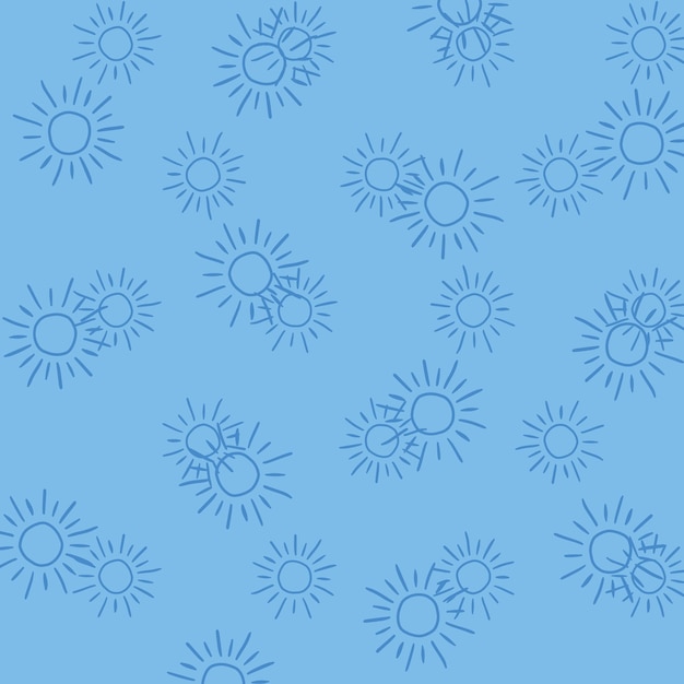abstract pattern background vector illustration