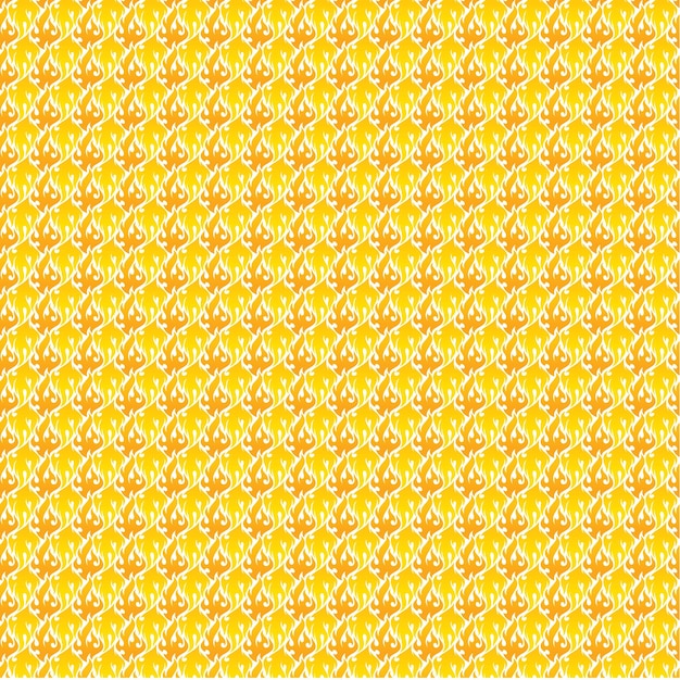 Abstract pattern design