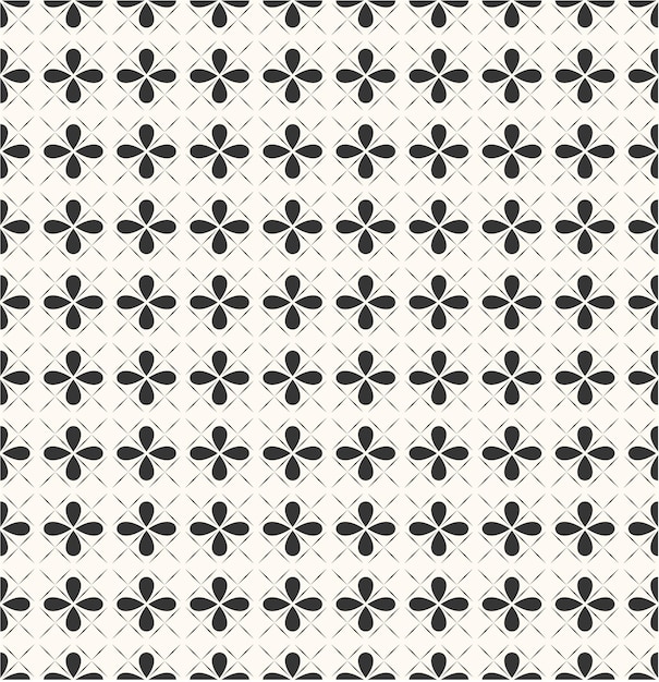 Abstract pattern seamless vector background Graphic modern pattern Simple lattice graphic design