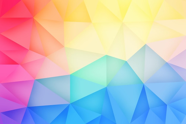 Abstract Polygonal background Low poly wallpapers