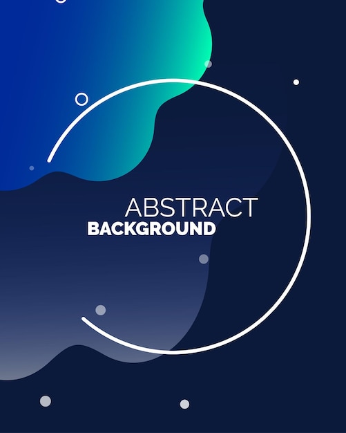 abstract posters with flowing fluid 3d balls and blobs morphing liquid shapes design modern paint bubbles and blots vector background set dynamic bouncing fluid drops covers or flyers