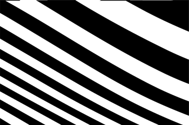 Abstract Psychedelic Optical Illusion Background