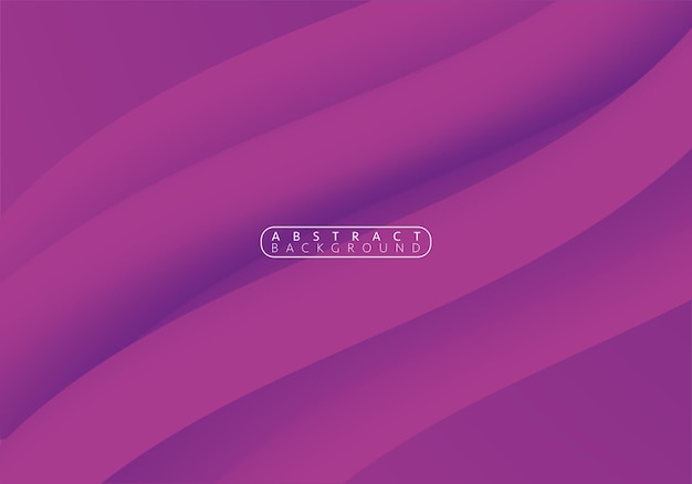 abstract purple background. fluid shapes composition. cool background design for posters.