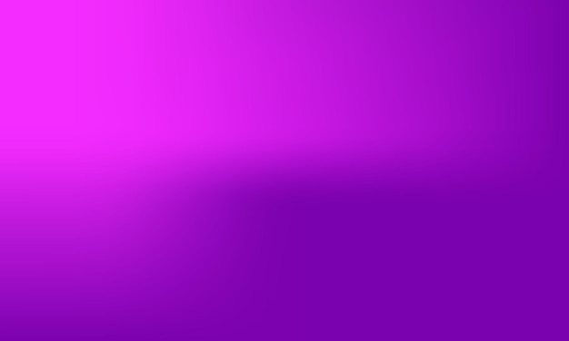 Abstract purple gradient mesh background