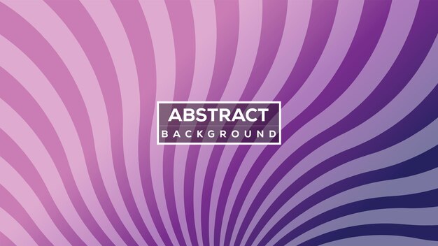 abstract purple swirl background design gradient lines pattern