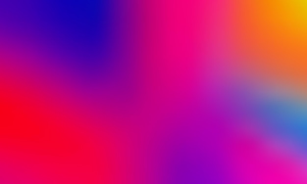 Abstract Radiant Hue Grainy Texture Vector Artwork Background