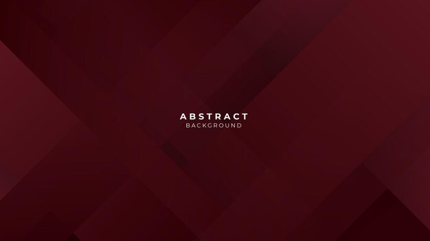 abstract red background for business corporate banner backdrop presentation and much more premium vector