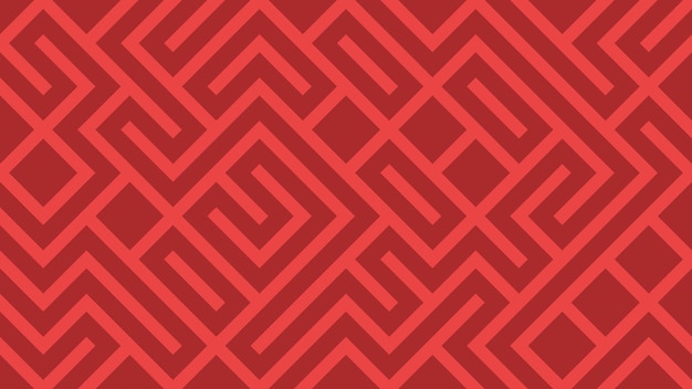 abstract seamless geometric shape lines pattern design background