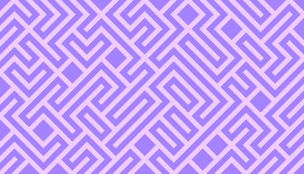 abstract seamless geometric shape lines pattern design background