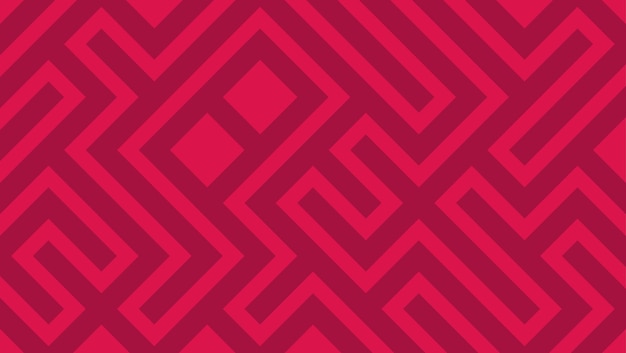 abstract seamless geometric shape lines pattern design background