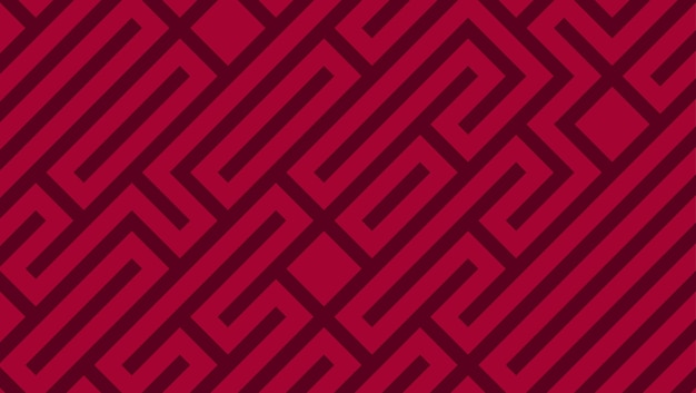 abstract seamless geometric shape lines pattern design background