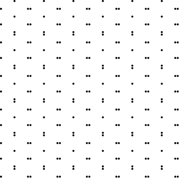abstract seamless modern pattern design template