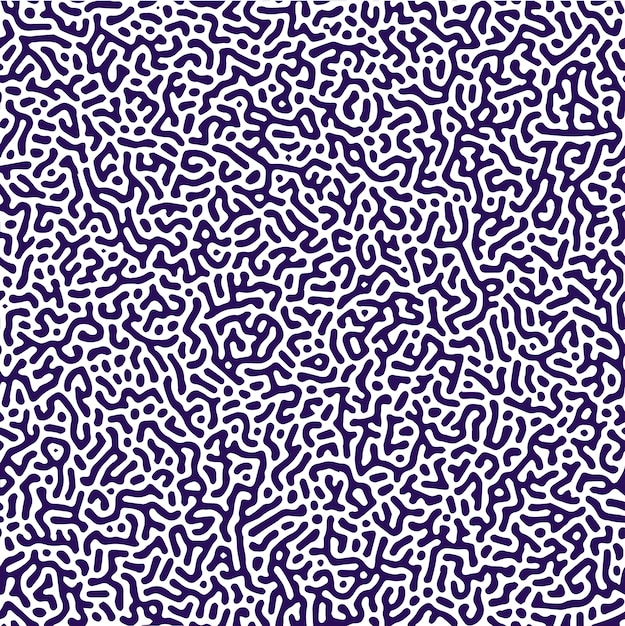Abstract seamless pattern background wallpaper