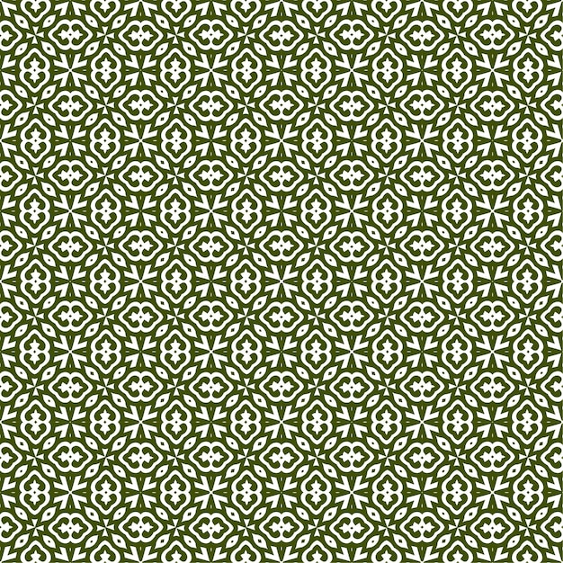 abstract seamless pattern background with modern design