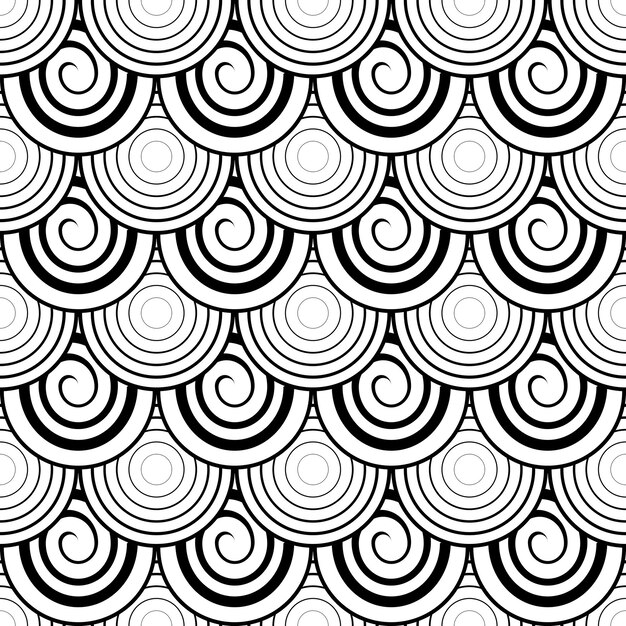 abstract seamless pattern textured background illustration