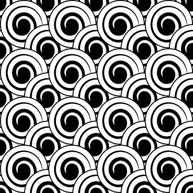 abstract seamless pattern textured background illustration