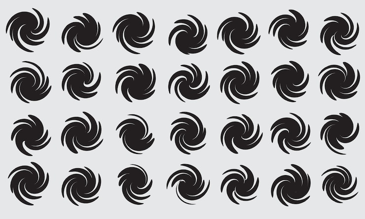 Vector abstract shape background liquid texture pattern wallpaper graphic geometric line repeat seamless retro banner 10