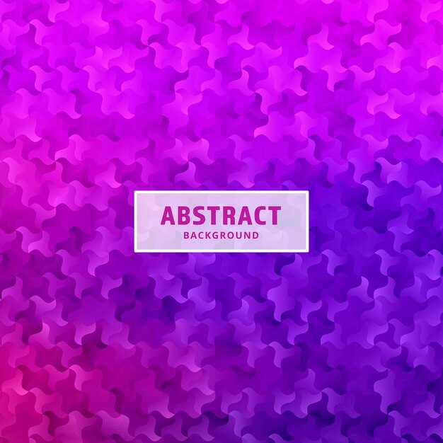 Abstract shape pattern background wallpaper and gradient color
