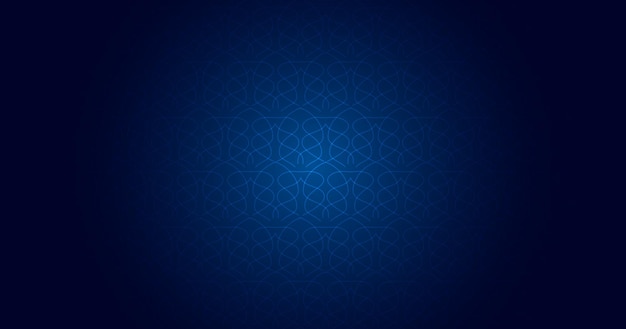 Abstract, shapes, painting, design, line, light, dark blue, blue gradient wallpaper background