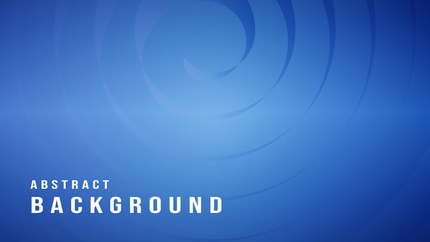 Abstract simple design background